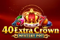 40 Extra Crown Mystery Pot