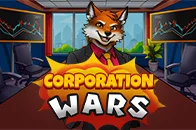 Corporation Wars